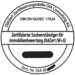 Verkehrswertgutachten
