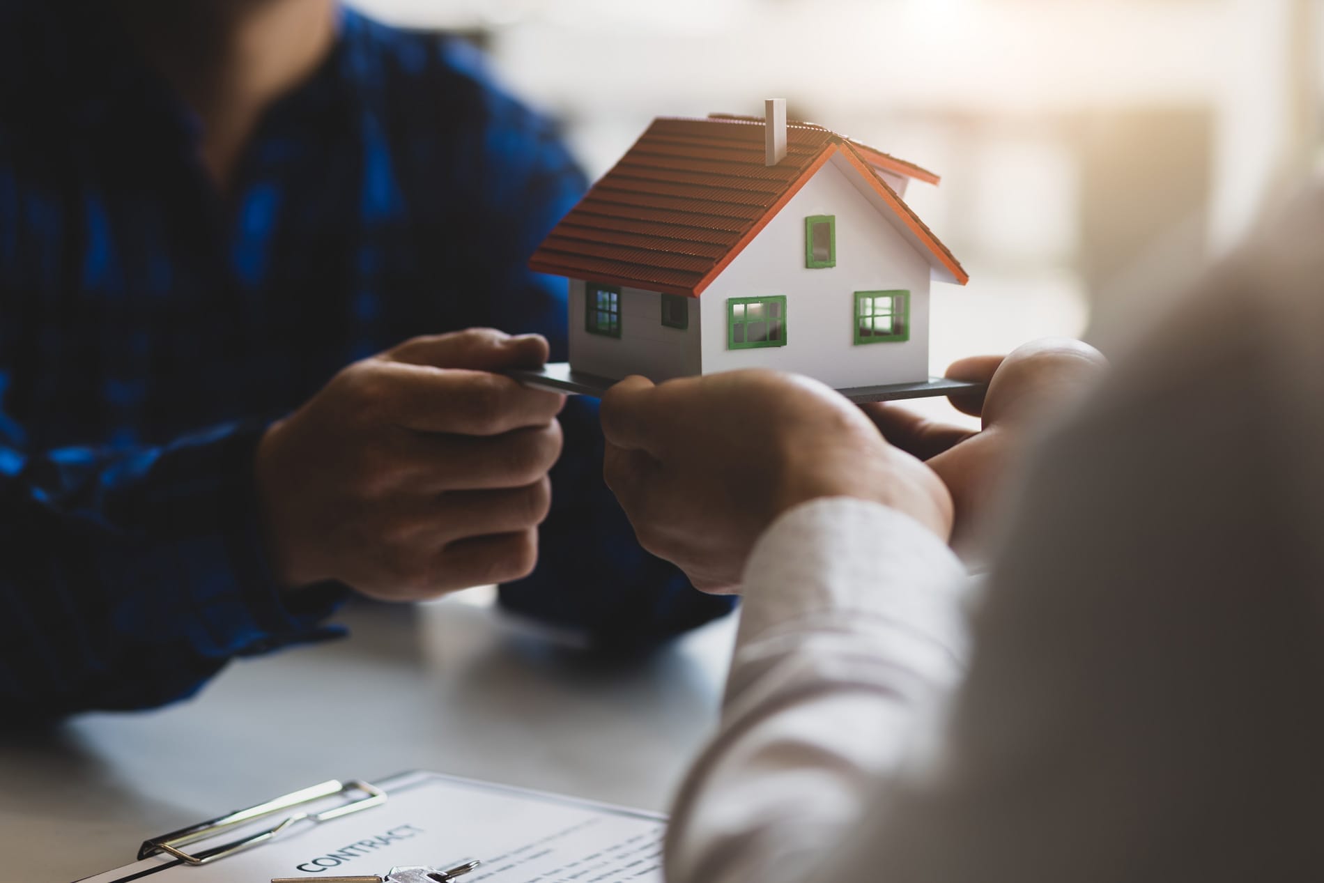 Erbschaftssteuer auf Immobilien – Freibeträge, Steuersätze & Tipps zur Steuerersparnis